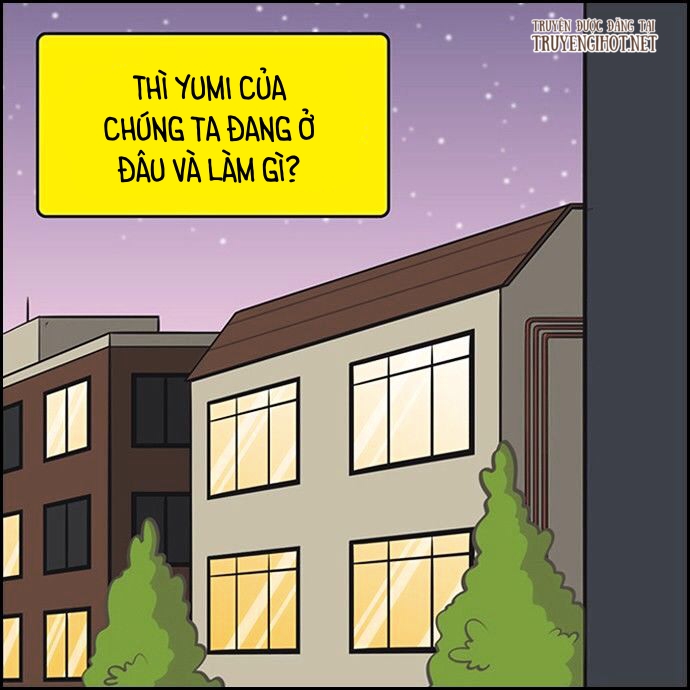 yumis cells chapter 77 4