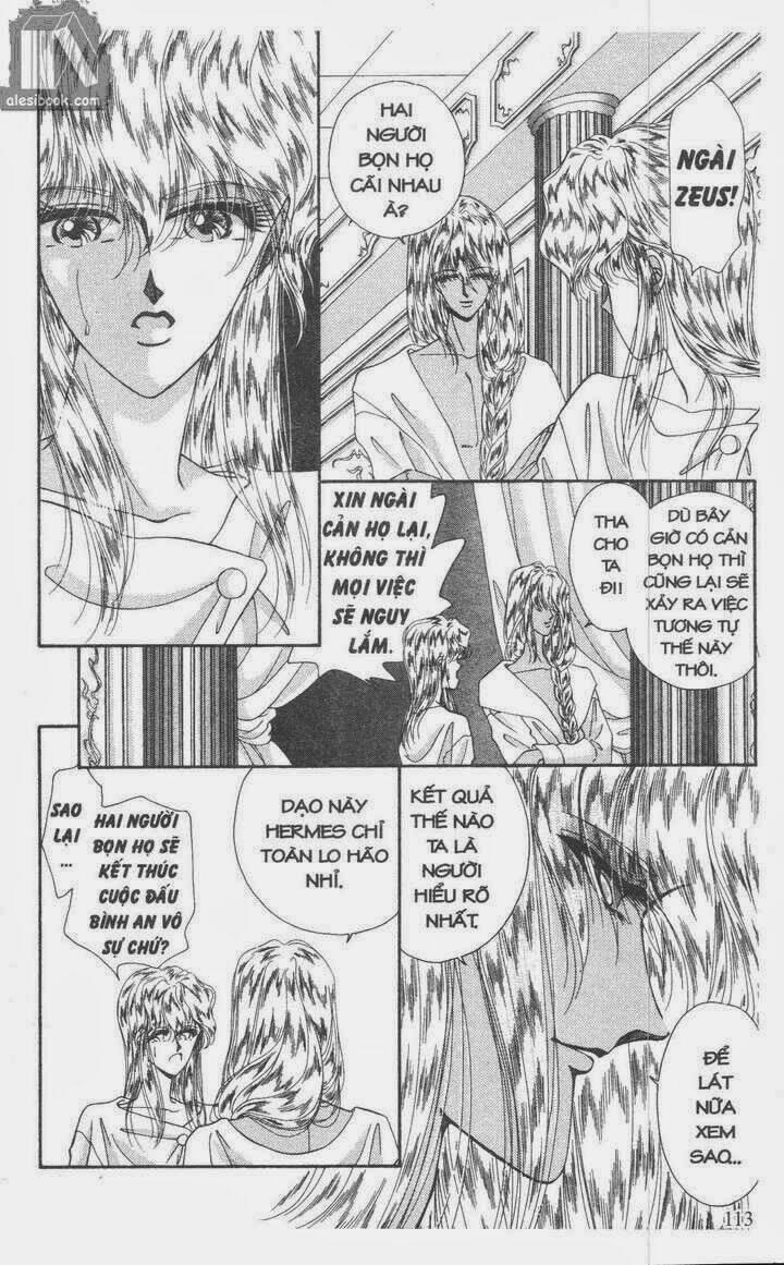 aries thần thoại cung hoàng đạo chapter 18 112