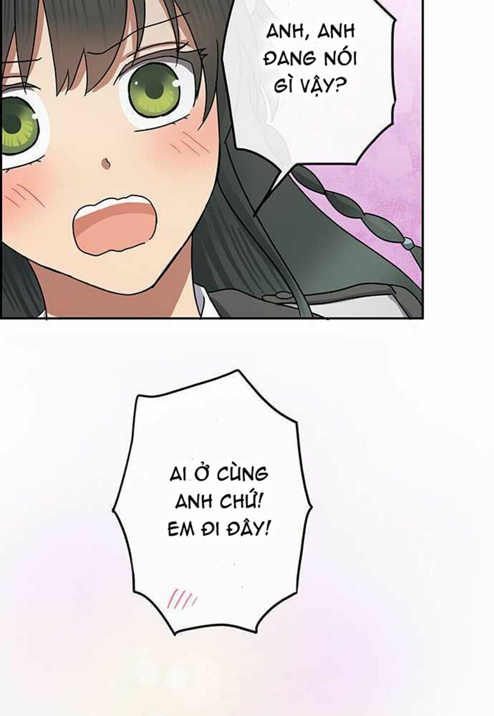 nụ hôn nguyền rủa chapter 81 29