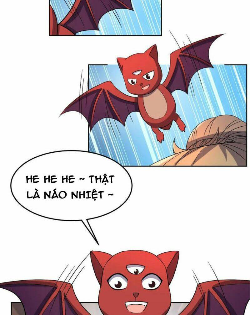 thôn phệ một thế giới tu tiên chapter 130 26