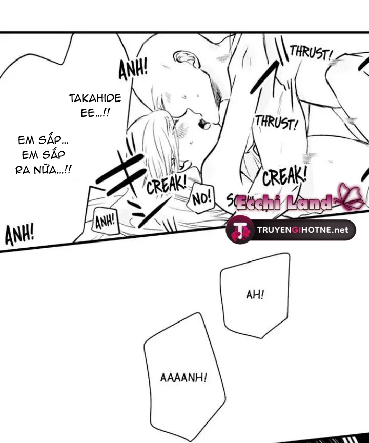 dây dưa một đêm dâm đãng với nhà sư chapter 141.2 16