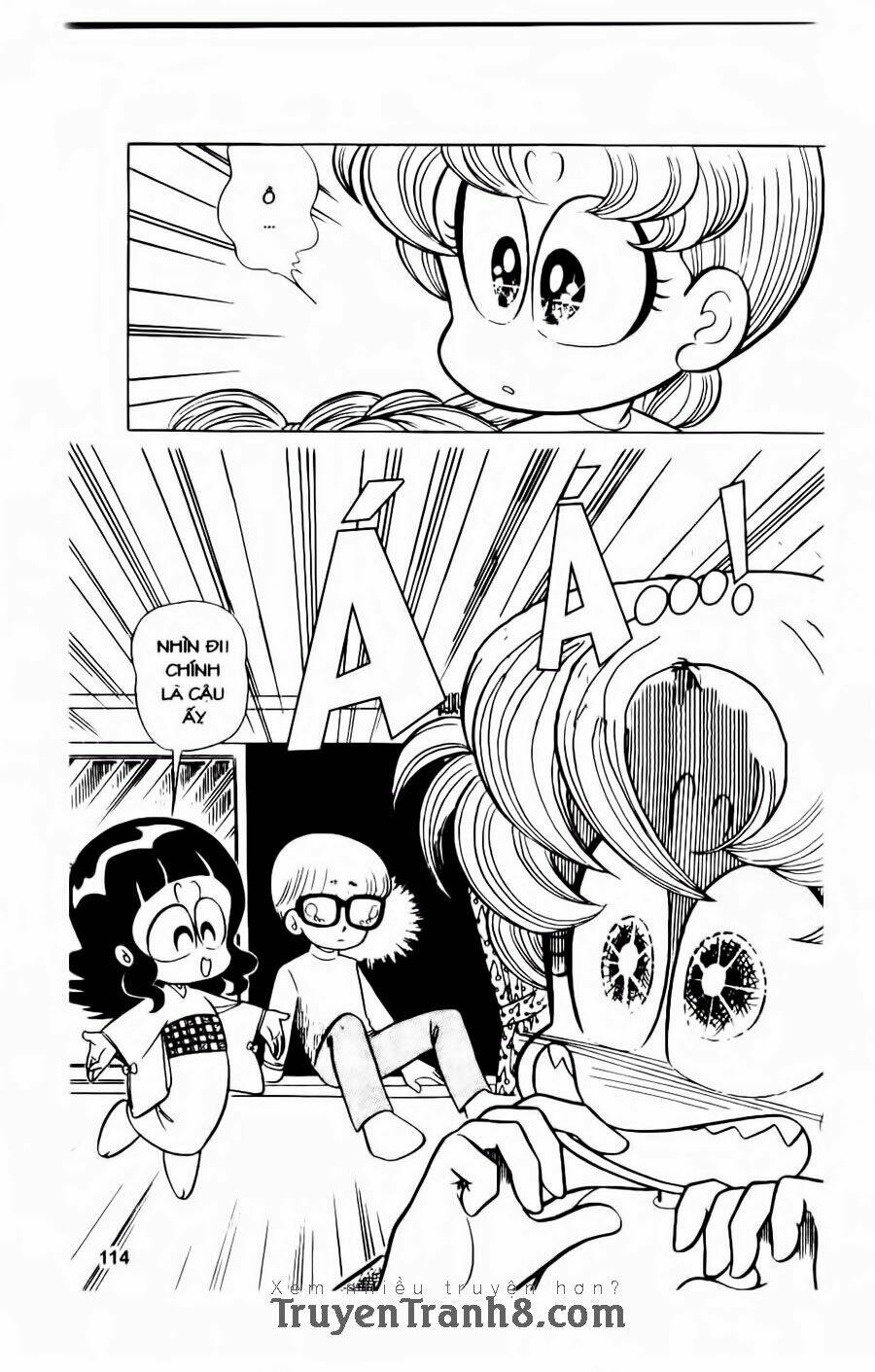 con ma vui vẻ chapter 17 11