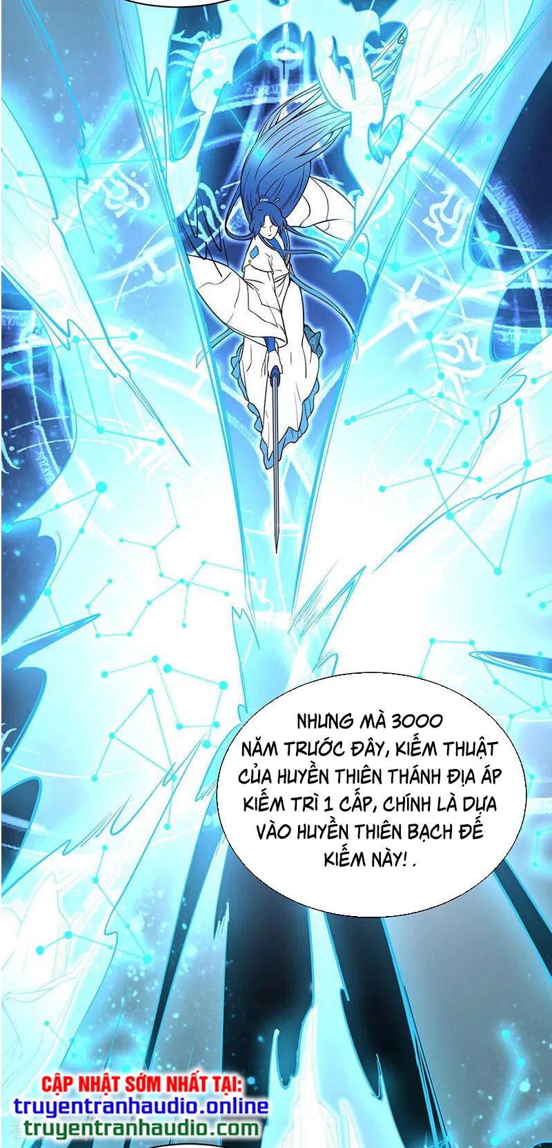 võ đạo độc tôn chapter 226 5