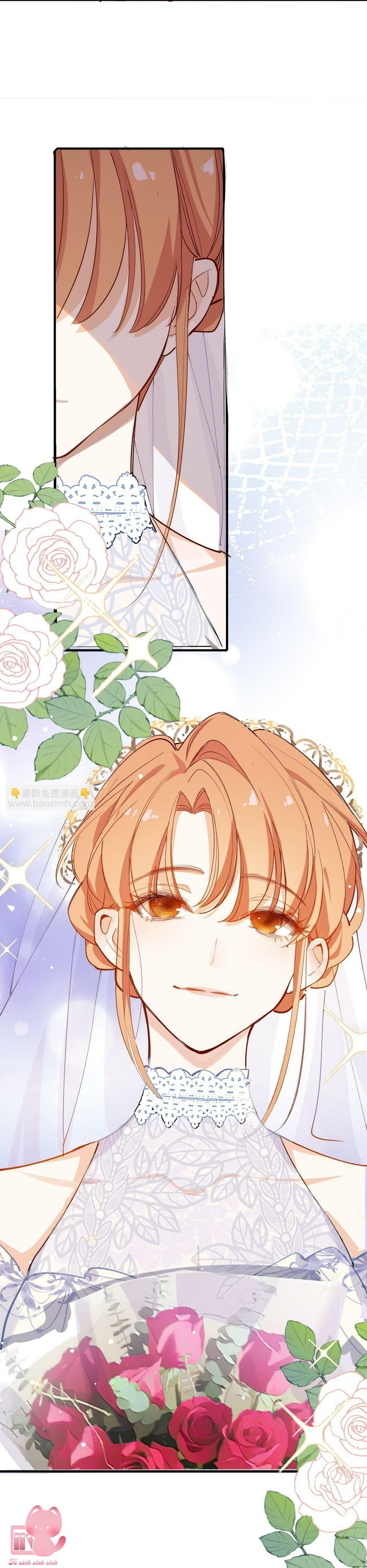 mười năm sau, tôi kết hôn cùng kẻ thù không đội trời chung chapter 50 33