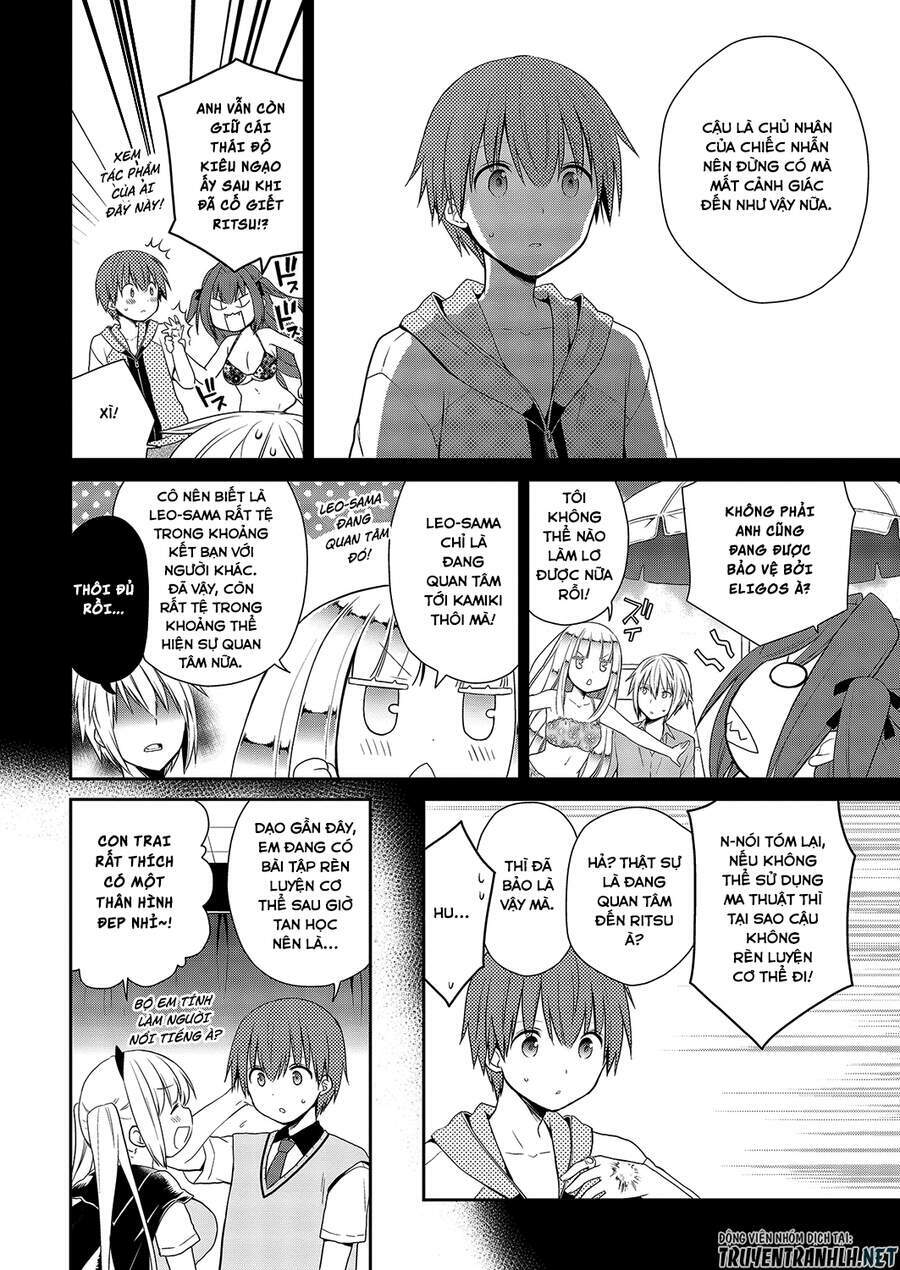 asmodeus wa akiramenai chapter 32 5