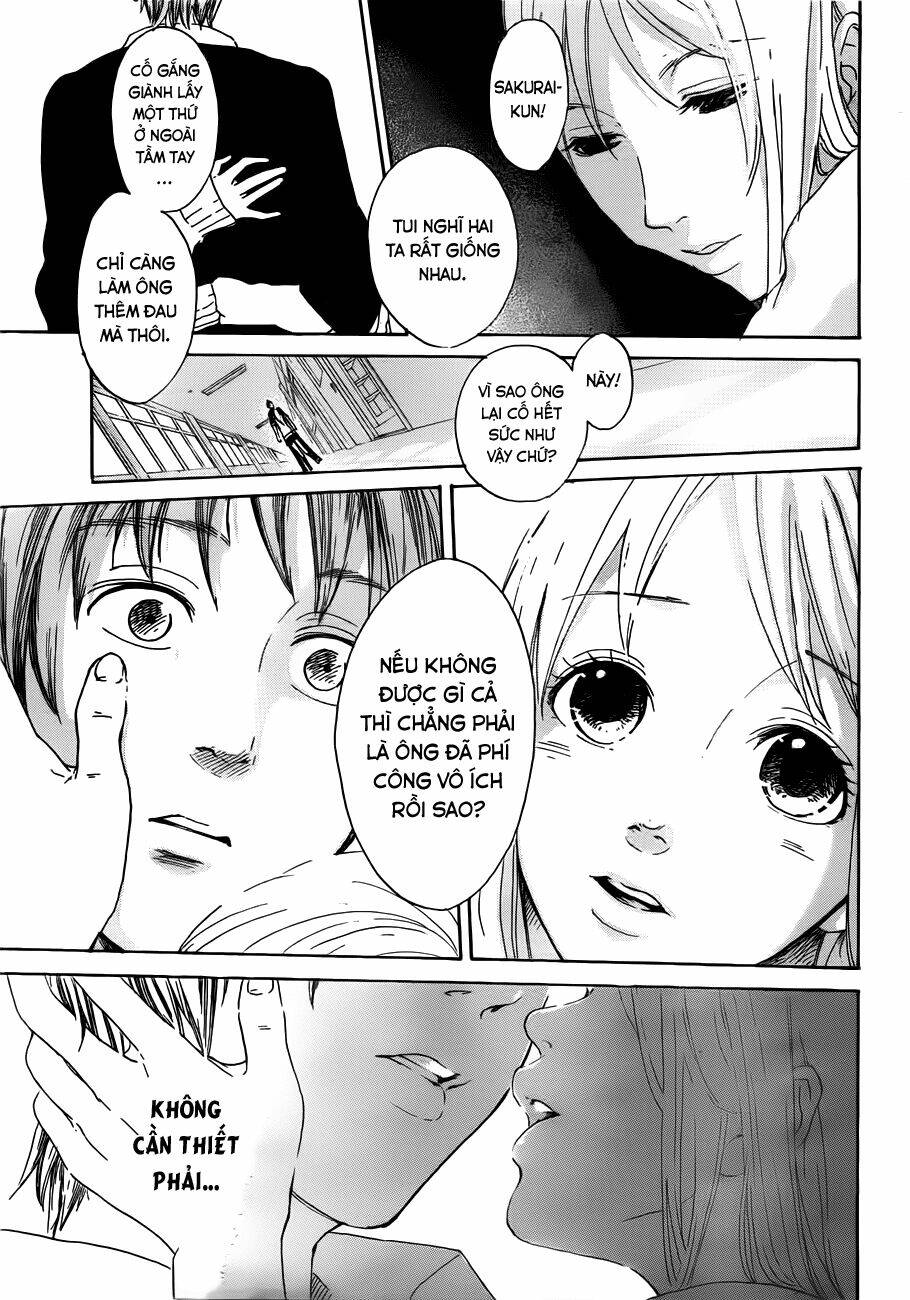 bắt đầu nổi lực từ đây - oneshot chapter 1 36