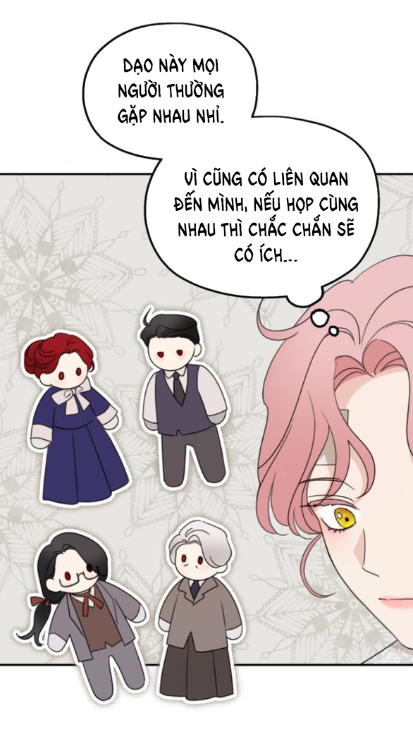 gia đình chồng bị ám ảnh bởi tôi chapter 125.1 2