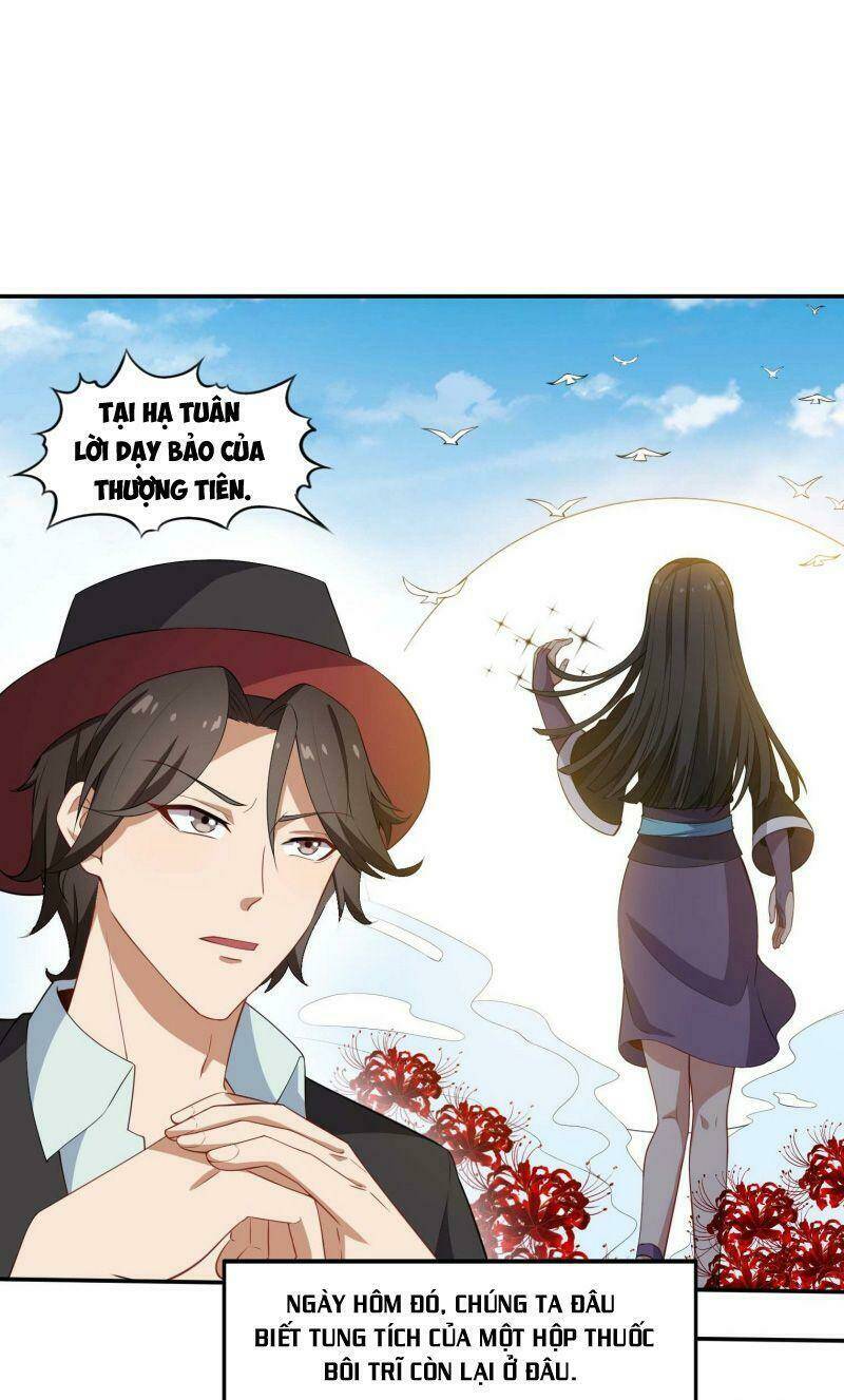 tổ thượng có tiền chapter 52 21