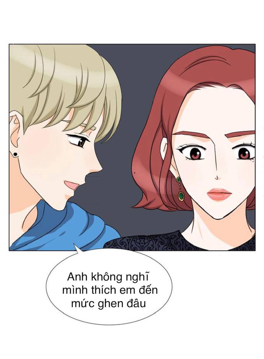 idol và sếp, em yêu ai? chapter 23 8