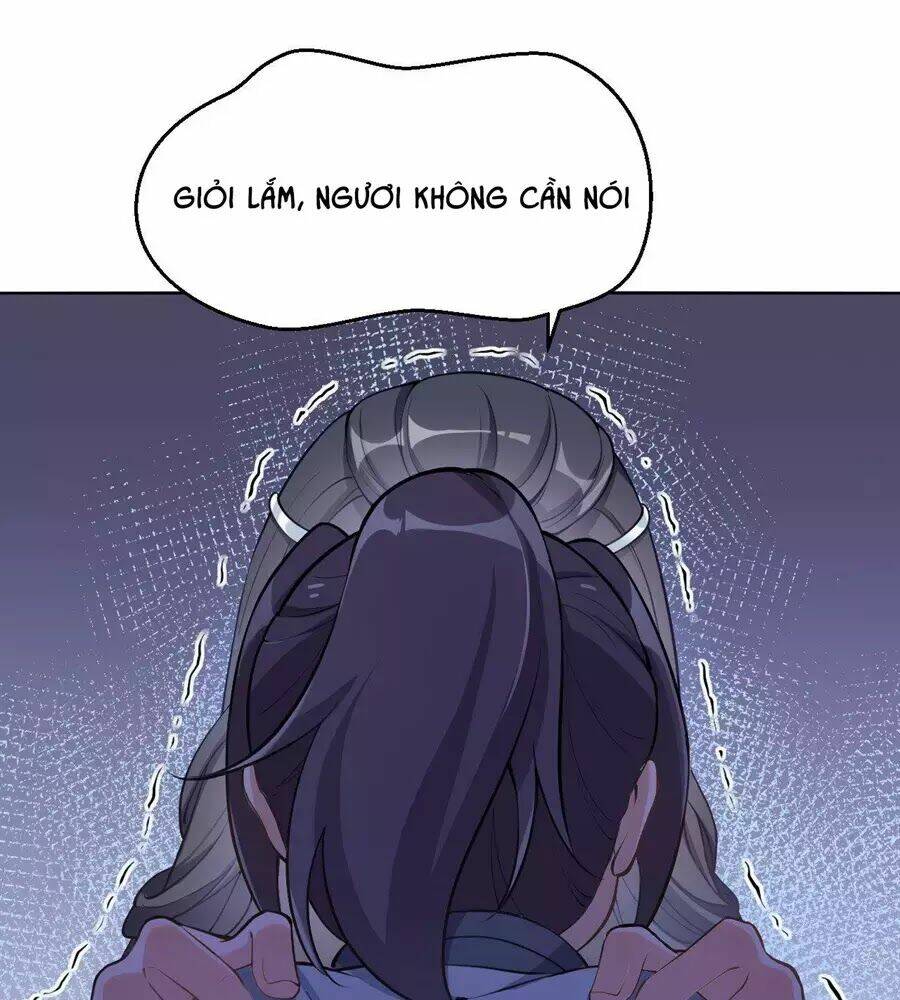 nữ tiên tôn bận đào hôn chapter 2.2 32