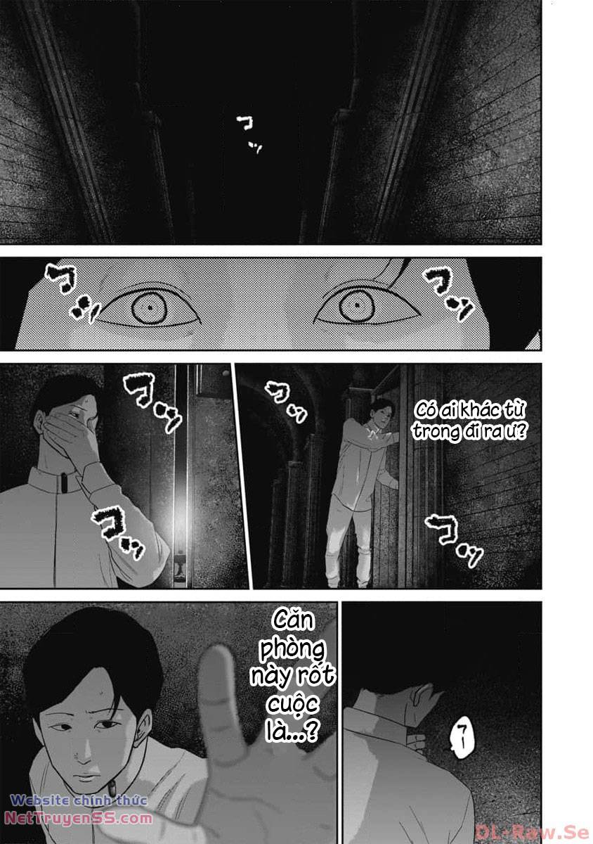 smiley - cười lên m chapter 60 21