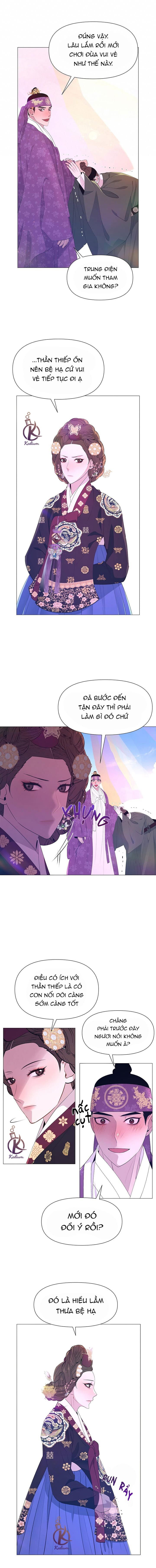 dạ xoa hoá diễn ký chapter 54 7
