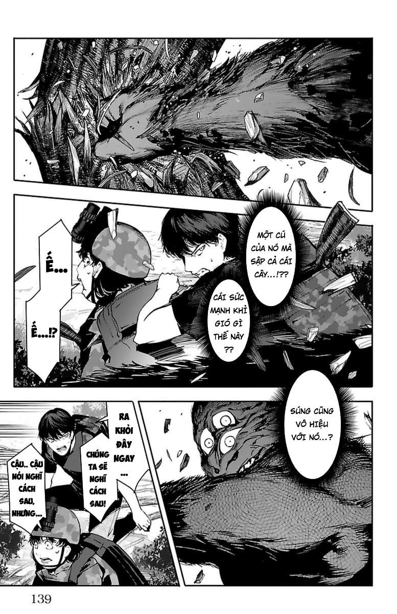 Darwins Game chapter 39.2 18