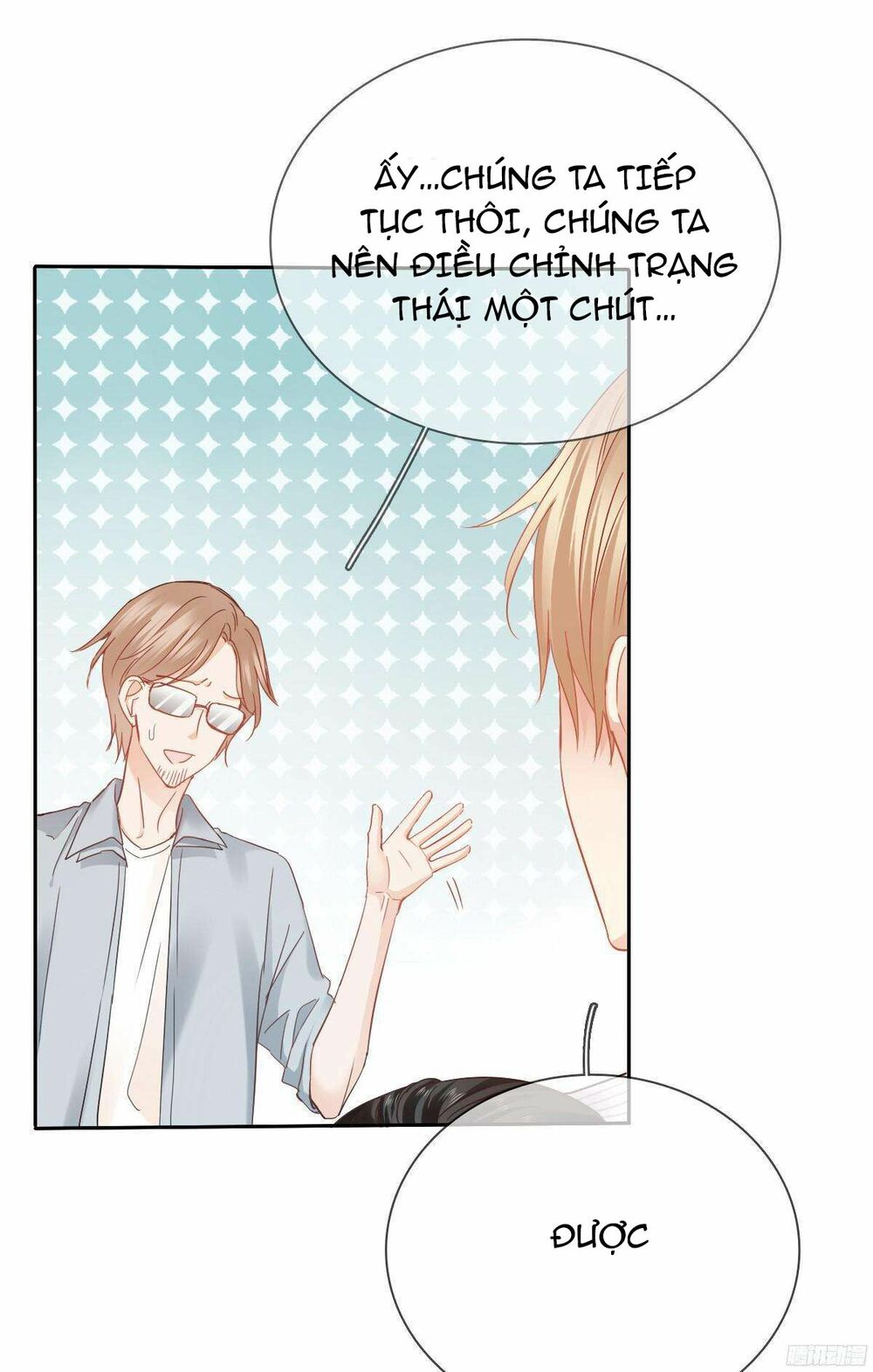 bay qua thiên sơn đến yêu anh chapter 31 11