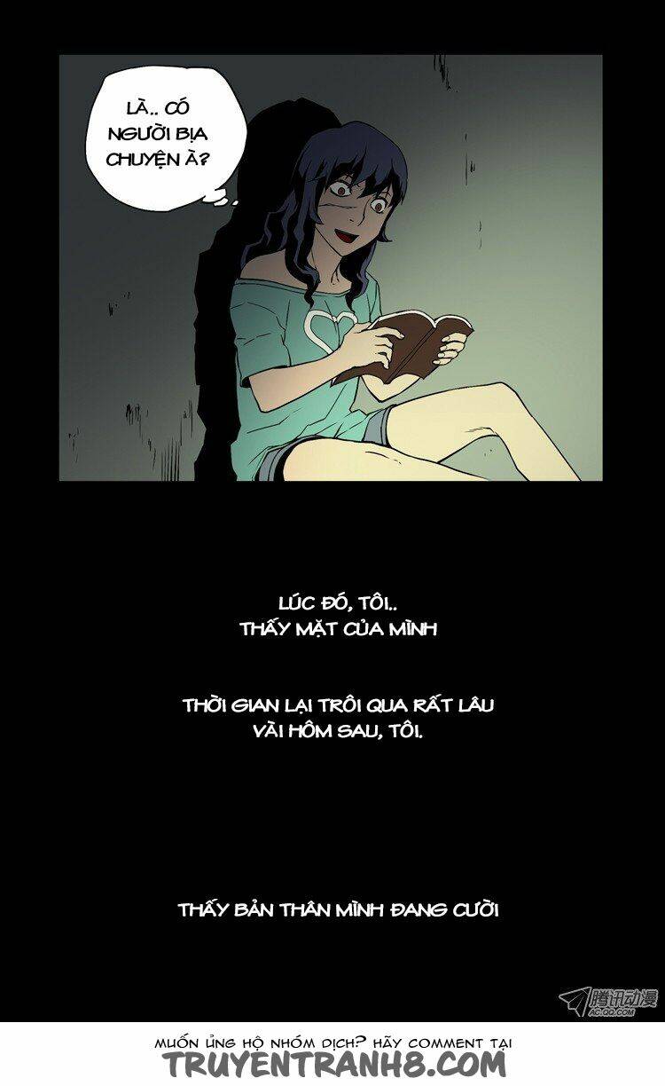 0.0 mhz - tần số chết chapter 44 12