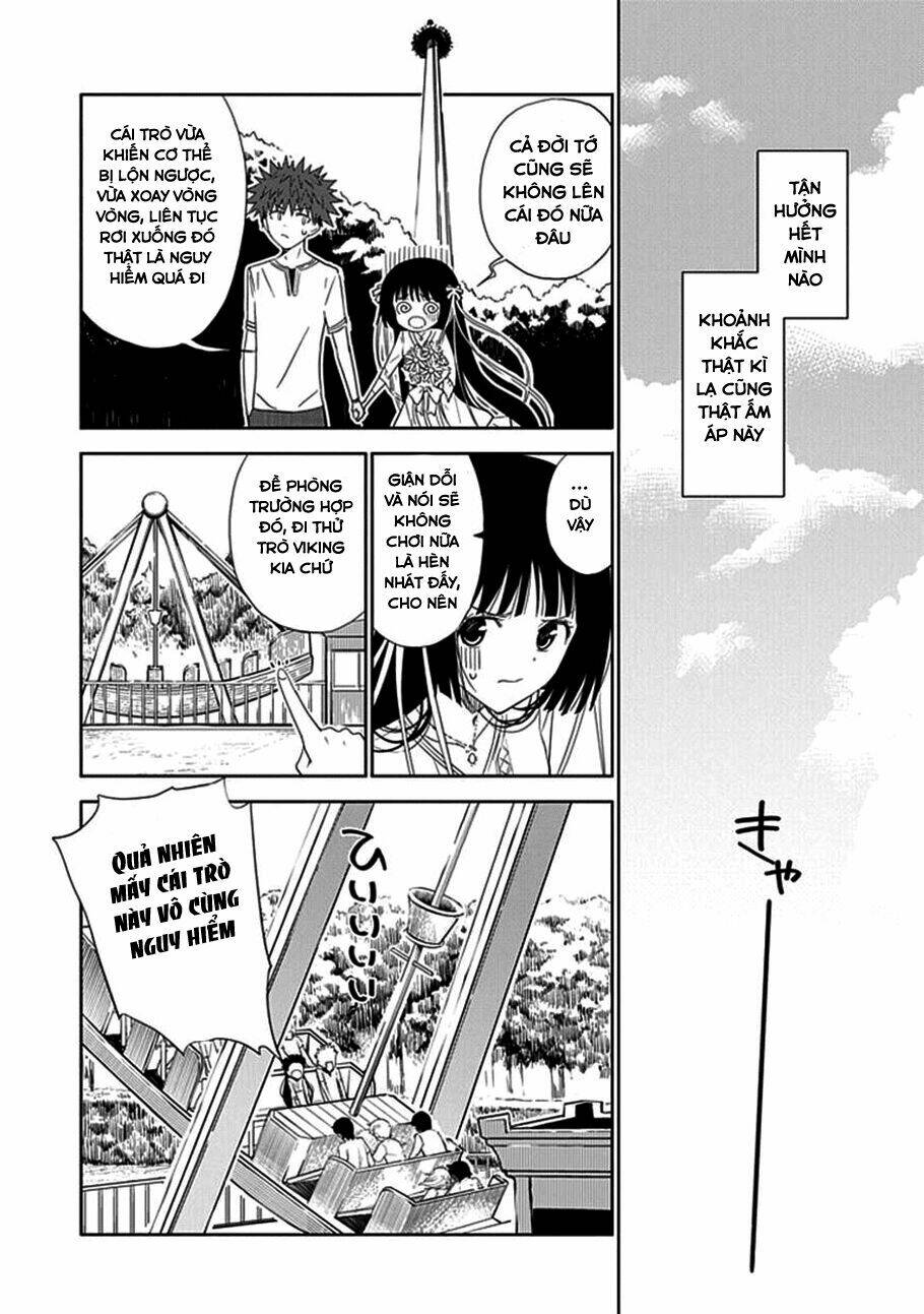 aoi - hikaru ga chikyuu ni itakoro chapter 14 22