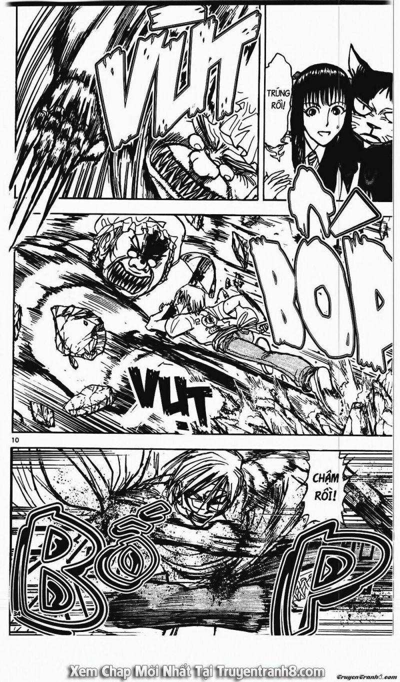 sắc lệnh ánh trăng chapter 32 2