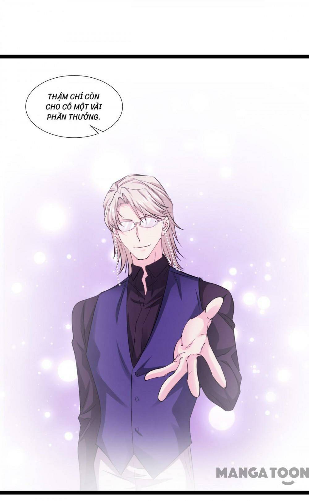 ảnh hậu lão bà không được chạy chapter 229 2