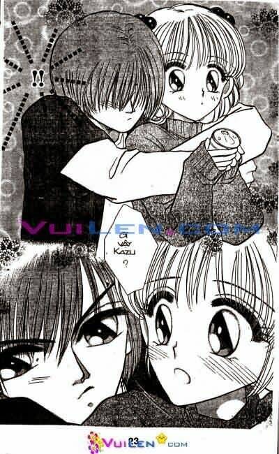 arita đáng yêu chapter 2 22