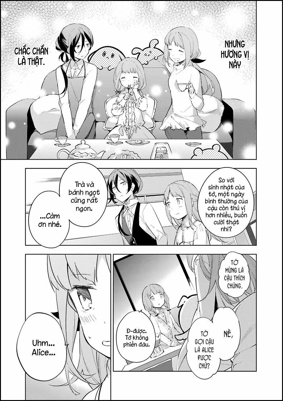 cosmo familia chapter 3 25