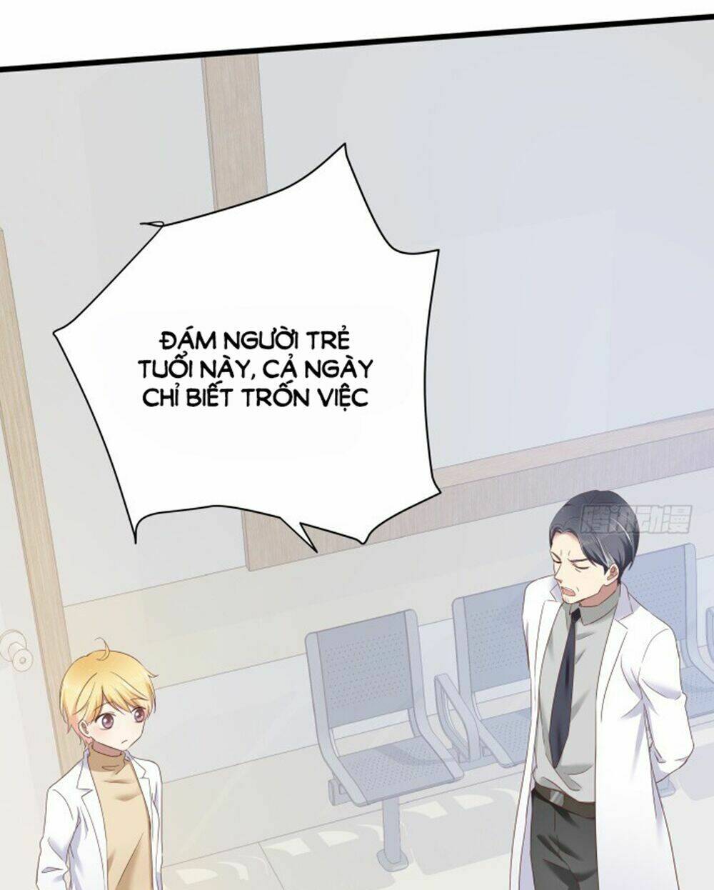 khi trò chơi ác ma bắt đầu chapter 59 9