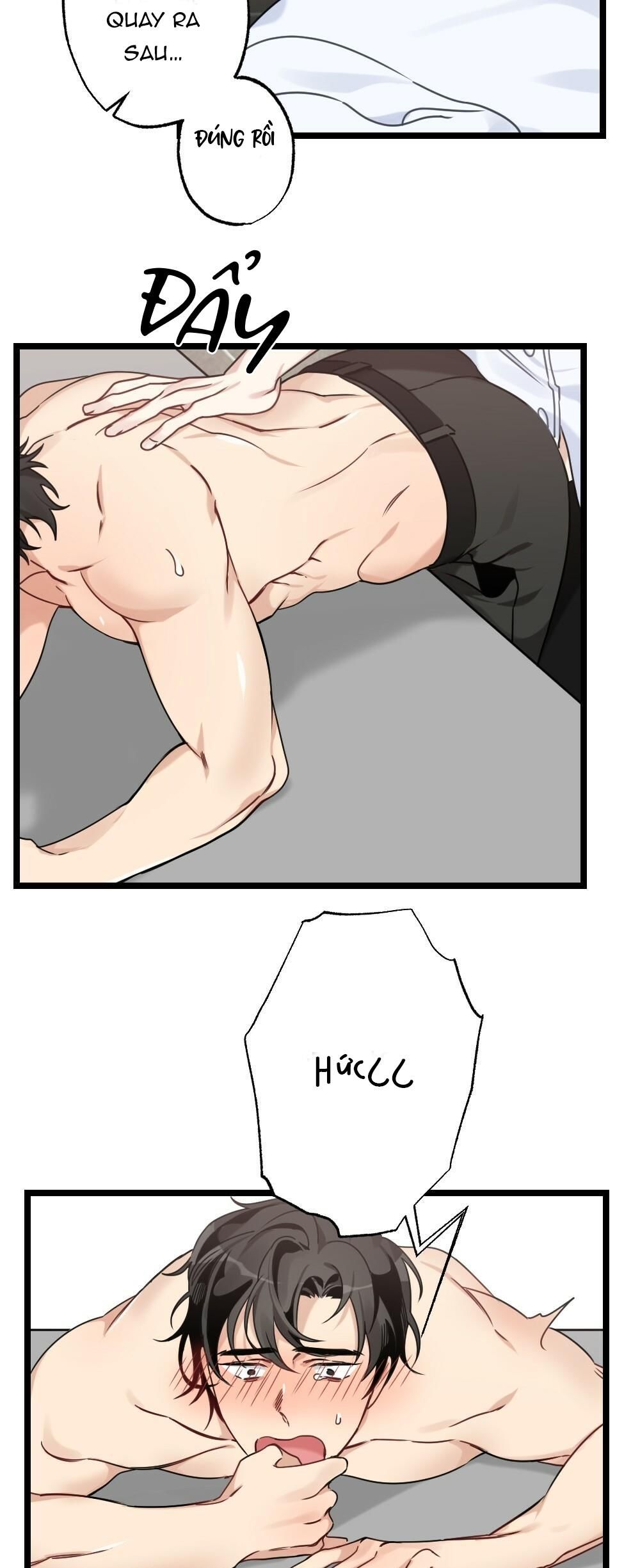 chăm sóc chapter 22 20