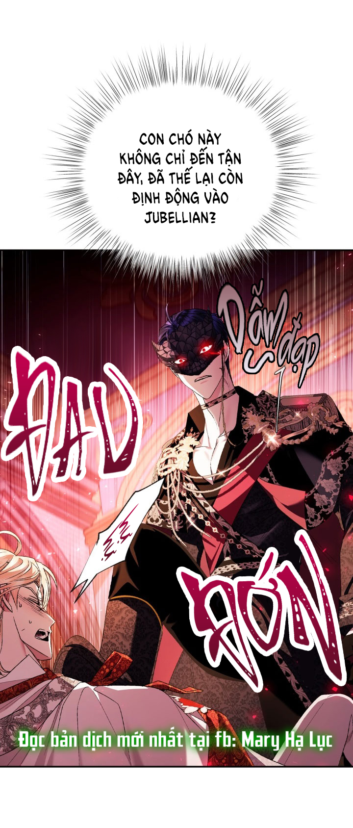 cha à, con không muốn kết hôn đâu chapter 73 8