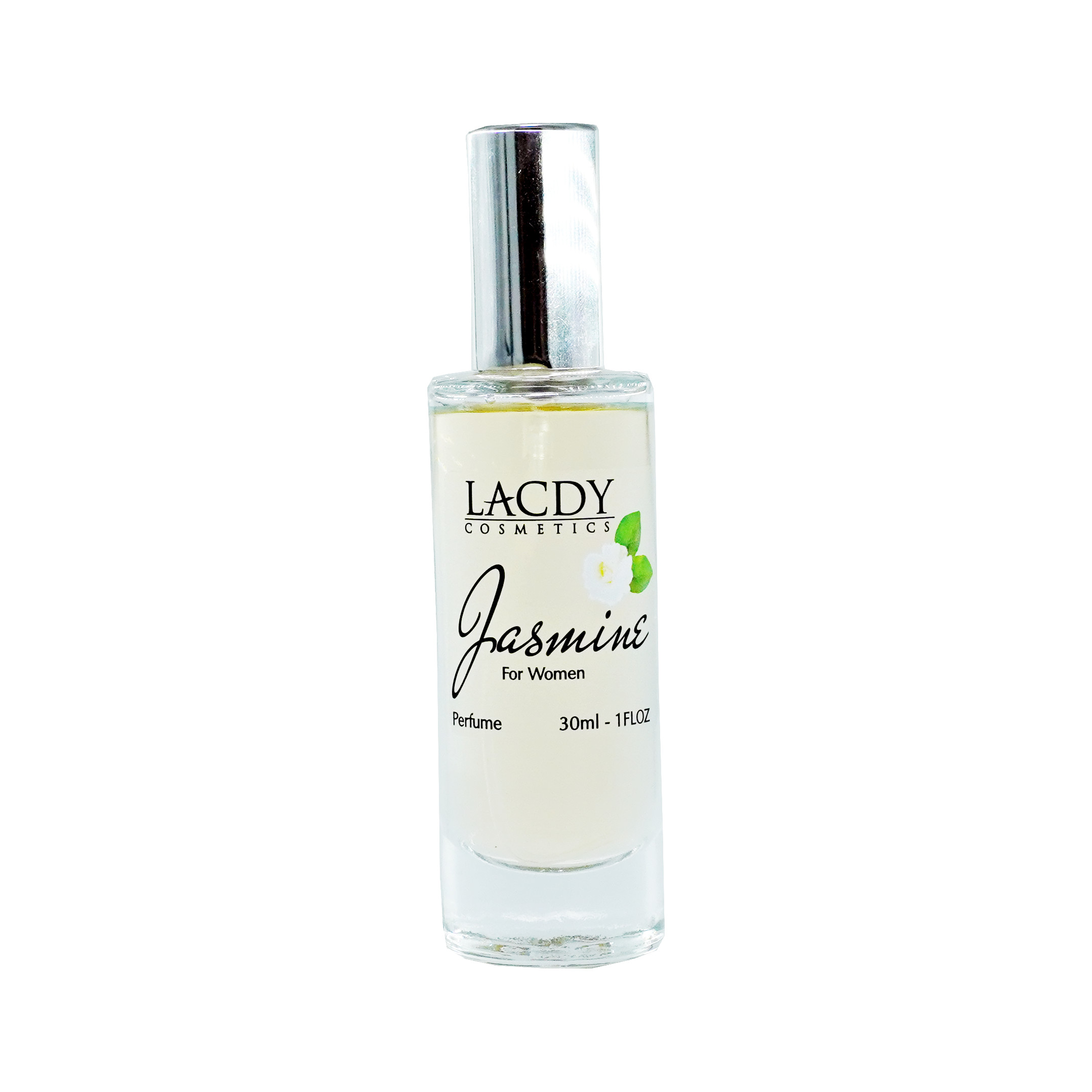 Nước hoa nữ hương Hoa Lài JASMINE L059 (30ml)