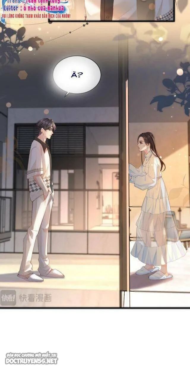 vợ chồng siêu sao có chút ngọt [m] chapter 28 20