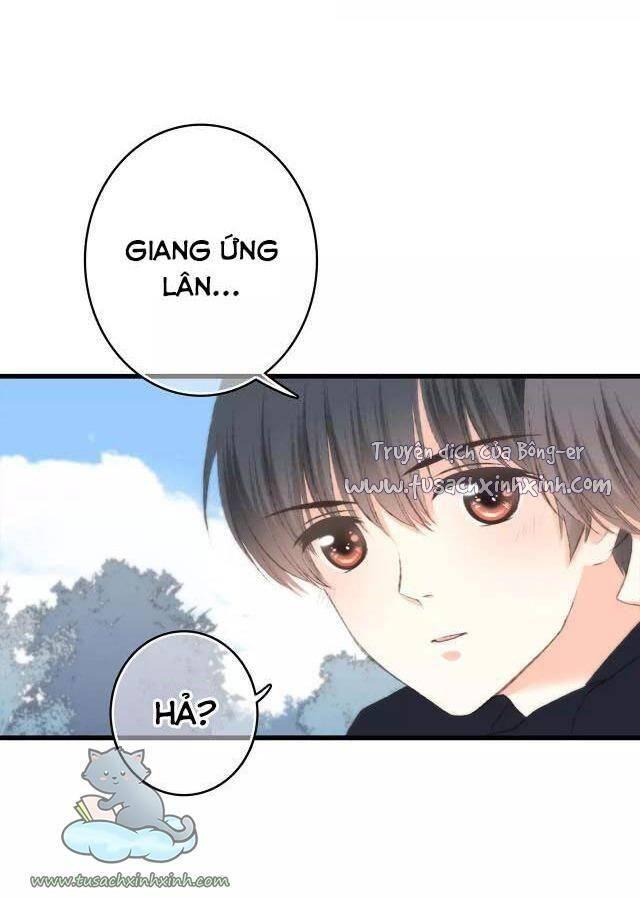 con tim rung động 2 chapter 76.2 8