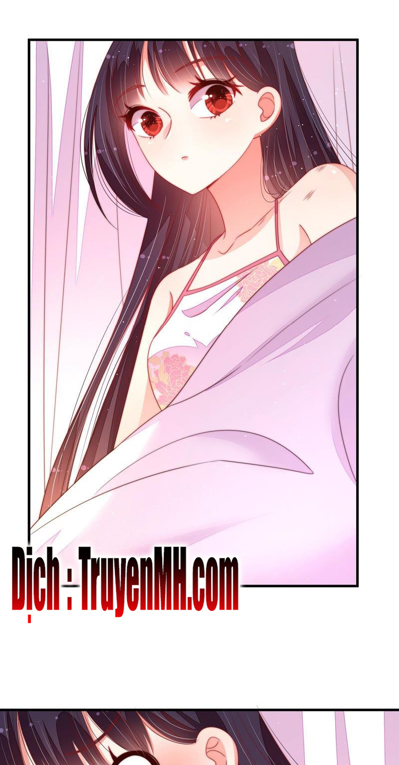 ngày nào thiếu soái cũng ghen chapter 279 10