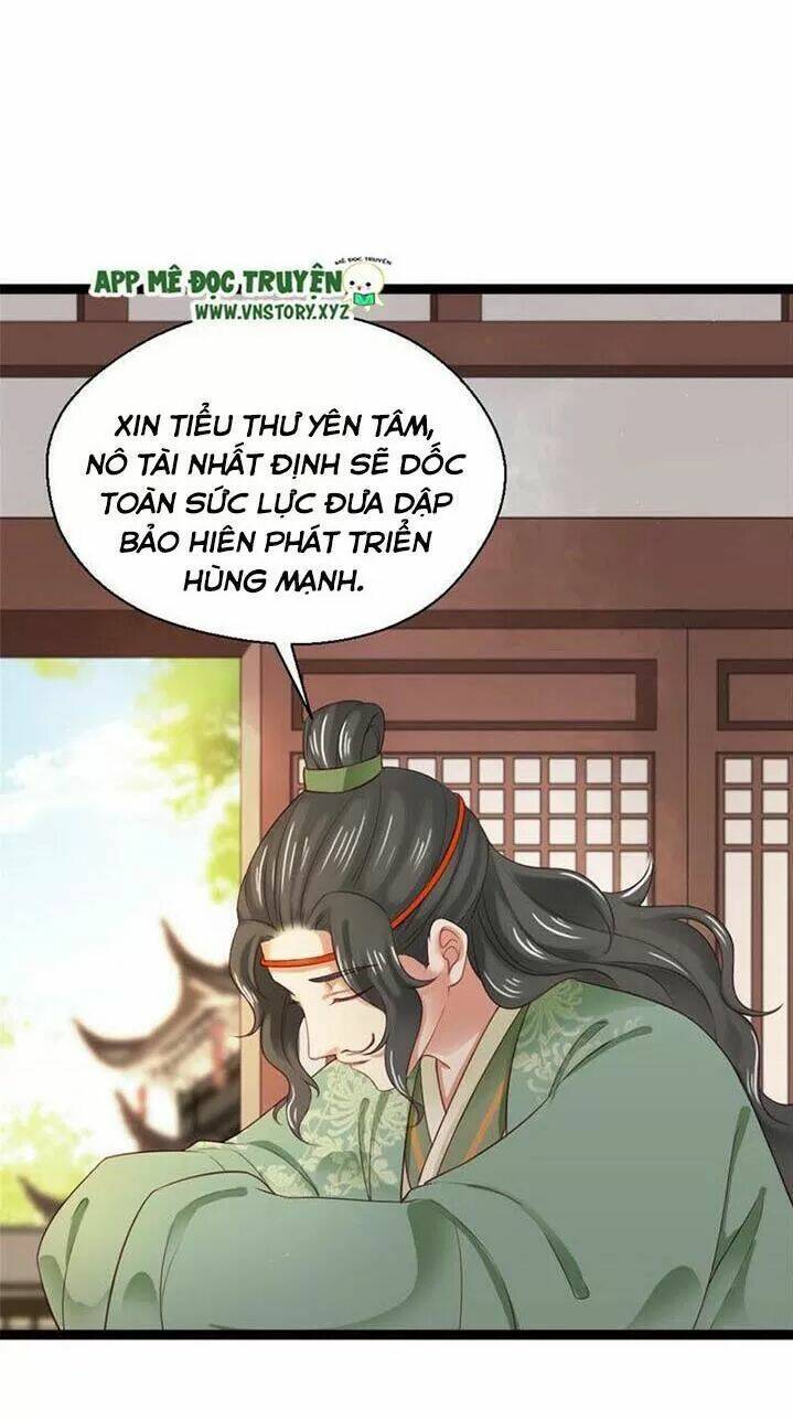 kiều nữ độc phi chapter 244 15