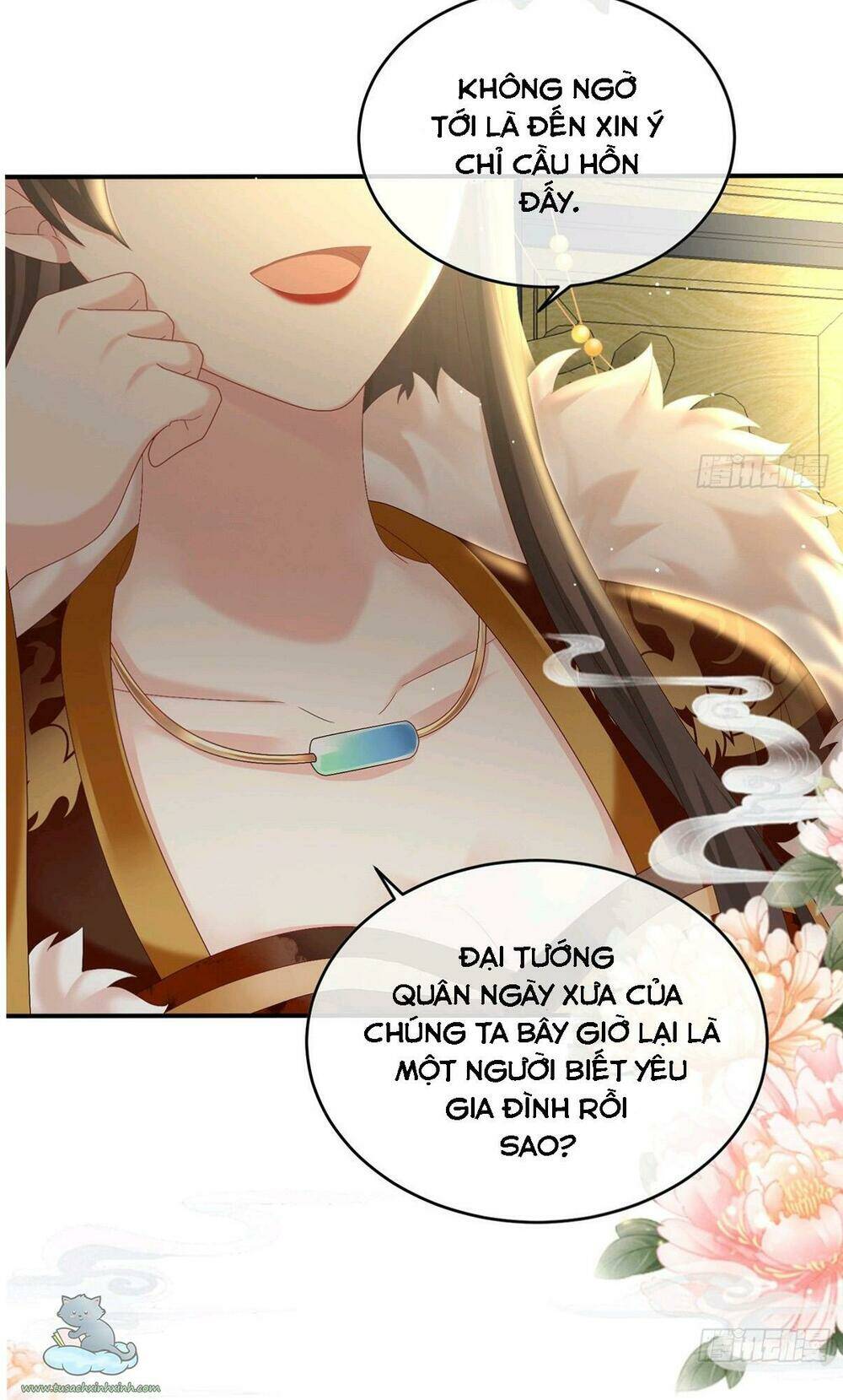 kiều phu có hỉ chapter 44 19