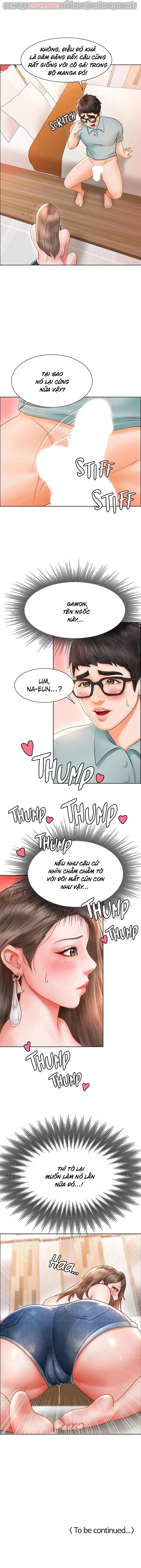câu lập bộ manga quyến rũ chapter 4 18