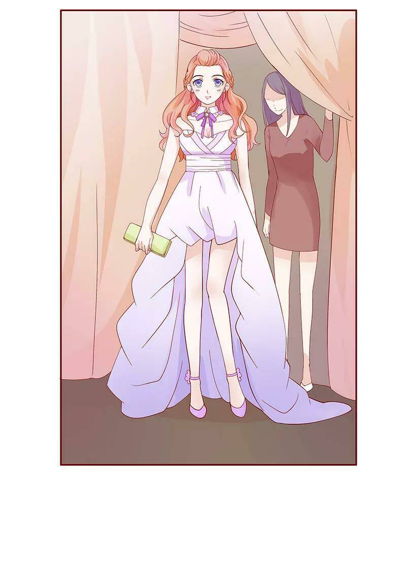 bá đạo tổng tài yêu tôi chapter 87 7