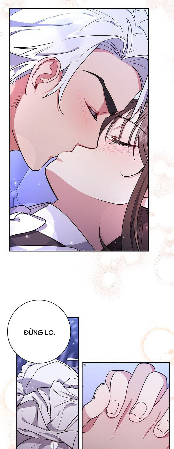 cuộc sống của nàng hầu gái iraine chapter 11 23