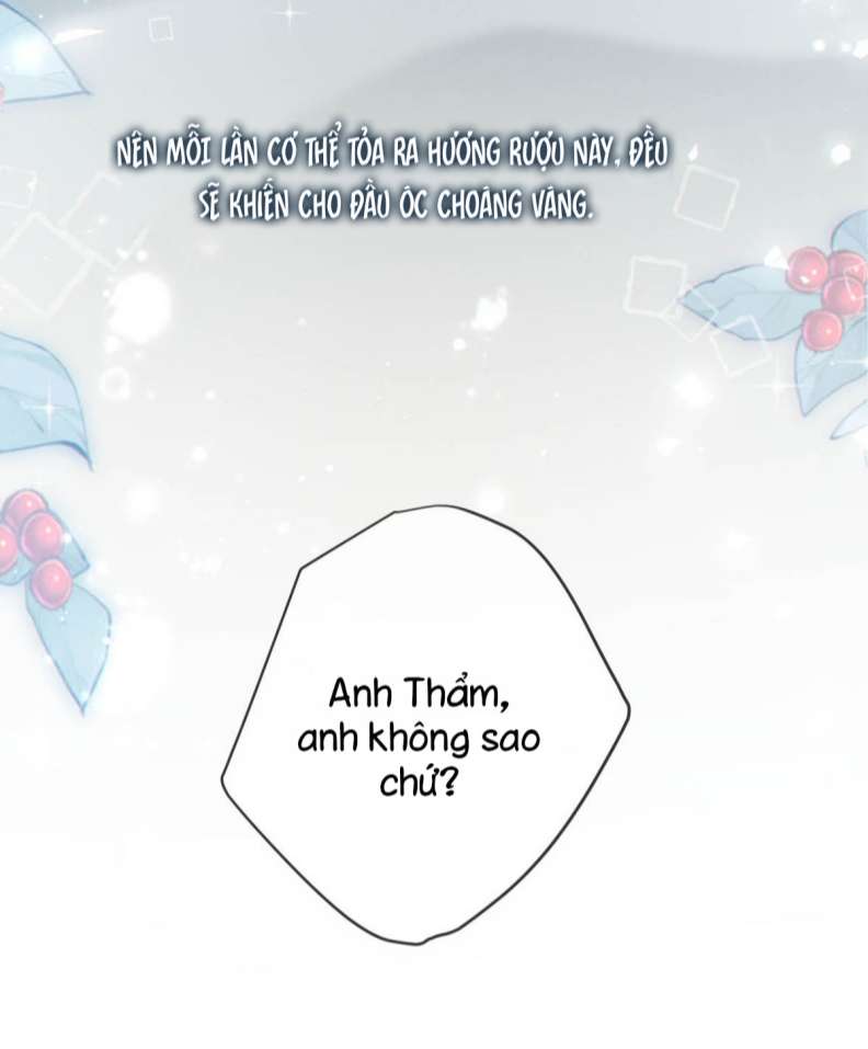 nịch tửu chapter 60 24
