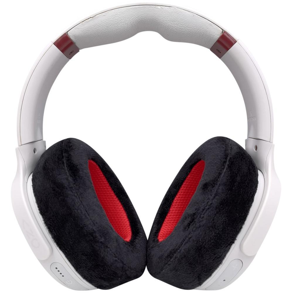 Cặp Mút Đệm Thay Thế Cho Tai Nghe Chụp Tai Không Dây Skullcandy Venue