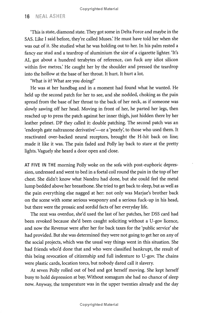 Sách ngoại văn: Cowl