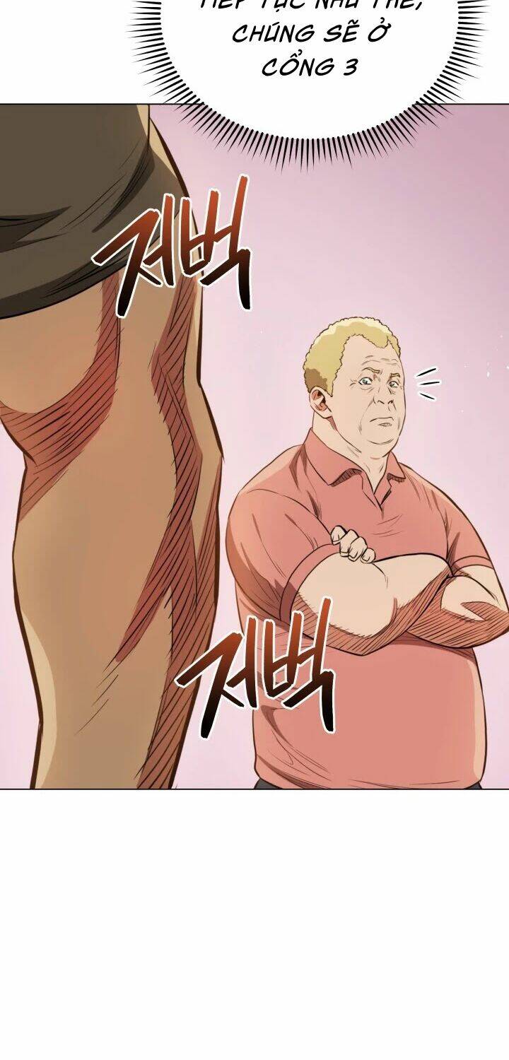 đấu sĩ vô song chapter 18 34