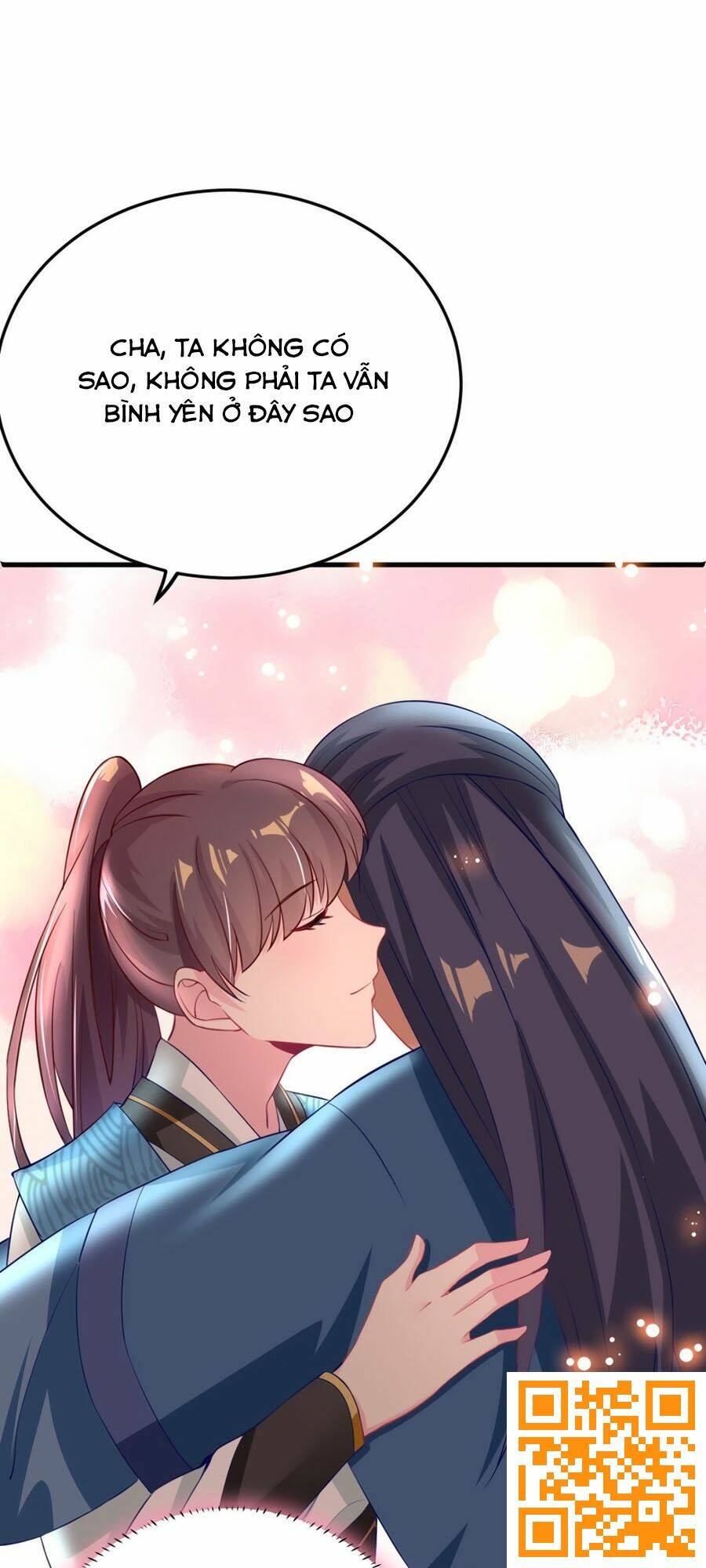tướng quân tại thượng: manh phi xuyên không muốn nghịch tập chapter 12 1