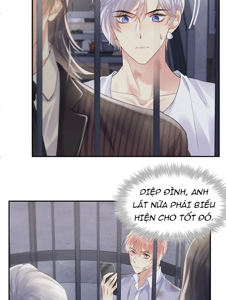 lại bị bạn trai cũ nhắm trúng rồi chapter 72 47