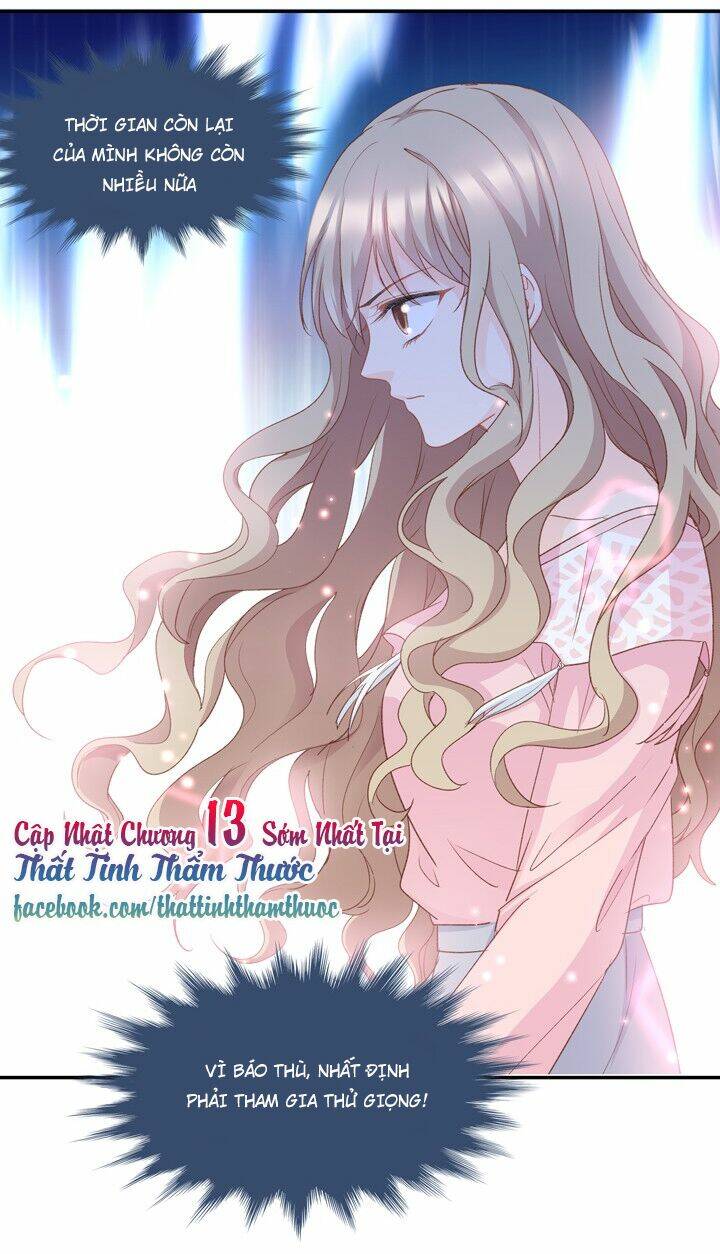 ảnh đế lão công độc ác yêu chapter 12 21