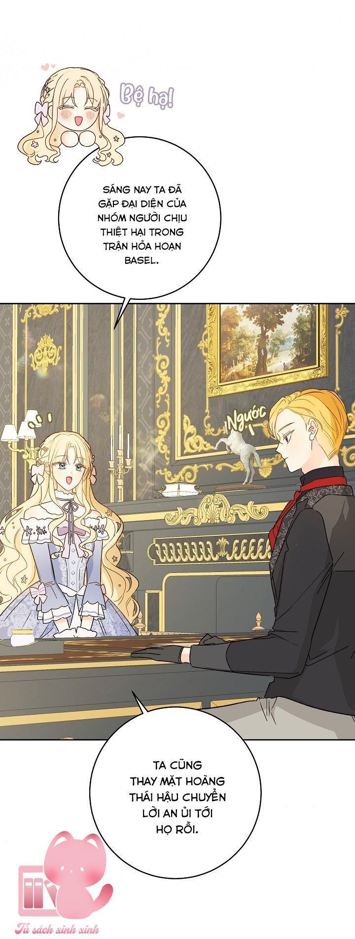 trang trại hạt dẻ cạnh hoàng cung chapter 30 5