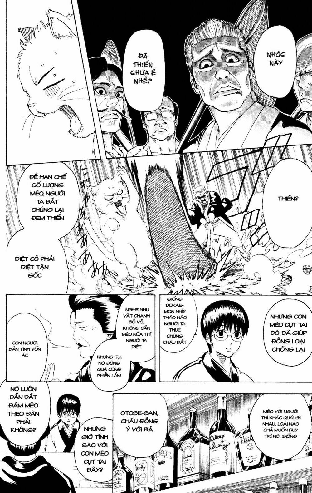 gintama - linh hồn bạc chapter 275 9