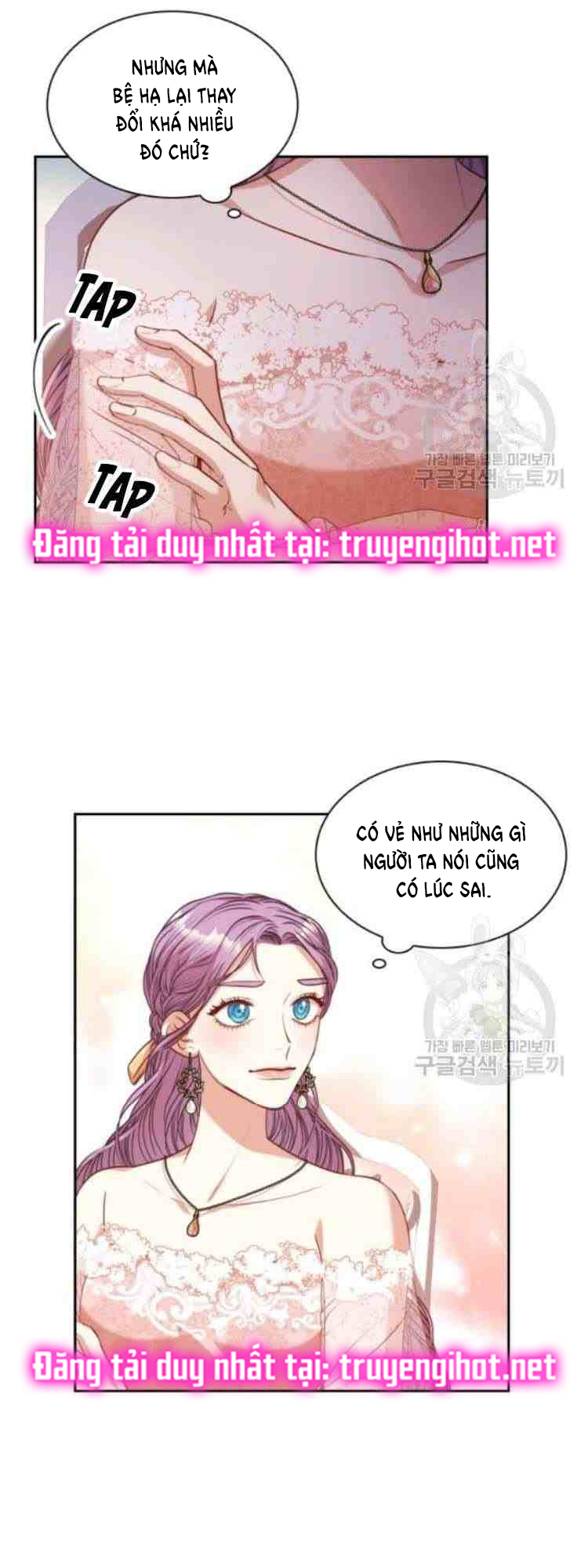 trở thành thư ký của bạo chúa chapter 39 45