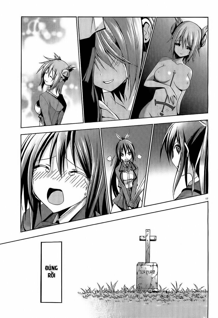 soukyuu no lapis lazuli chapter 10 18