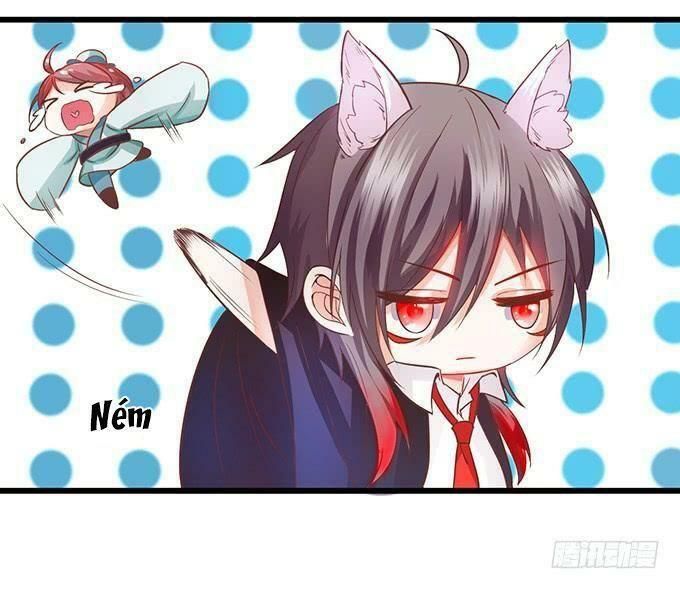 hồ tiên hung bạo chapter 53 26