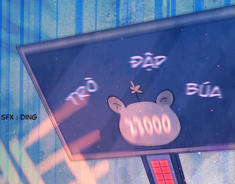 nỗi buồn của hoa cẩm tú cầu chapter 47 50