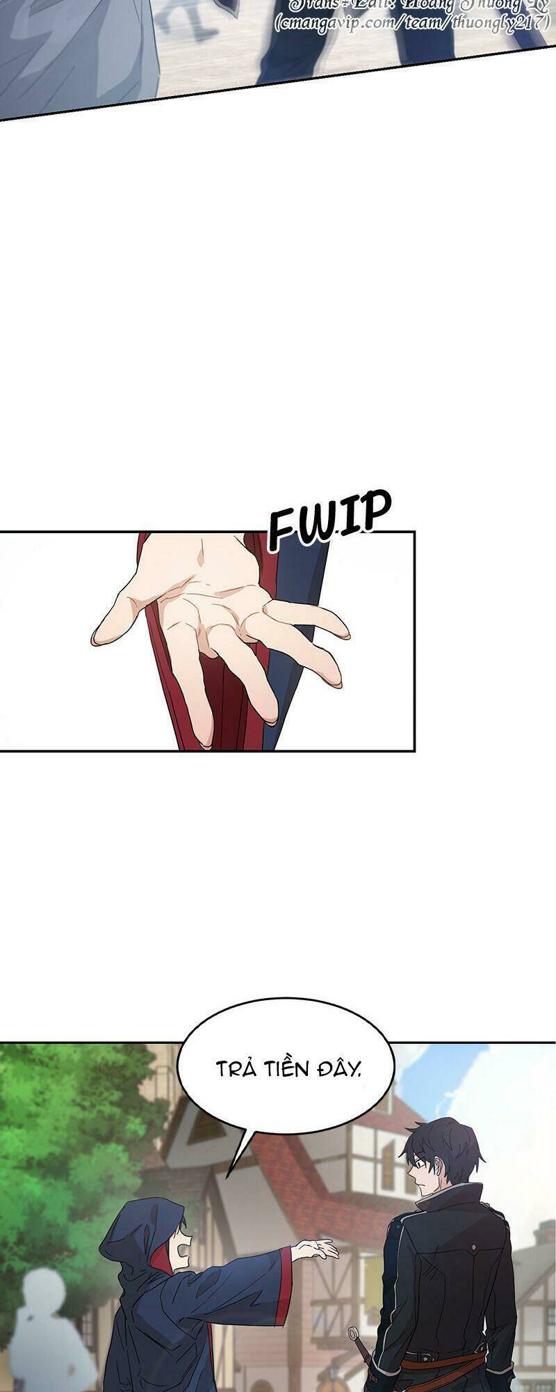 khế ước của ma tộc chapter 15 14